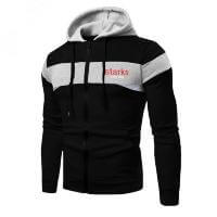 Starks мото толстовка City Ride Черный в Калуге