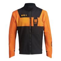 Leatt Мотокуртка Moto 4.5 Enduro V27 Hatchet Orange в Калуге