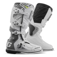 Gaerne Мотоботы Fastback Endurance White в Калуге