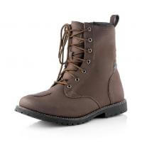 Moteq Мотоботы Worker Коричневые в Калуге