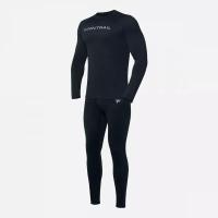 Finntrail Термобельё Tactic 6307 Graphite в Калуге