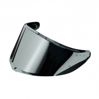 AGV визор K6 Iridium Silver в Калуге