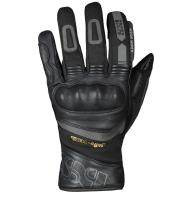 IXS Перчатки Gloves ST-Plus-Short 2.0 черные в Калуге