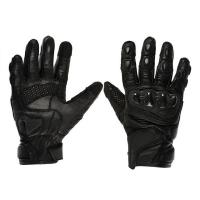 Scout Мотоперчатки кожа Undertaker 3 в Калуге