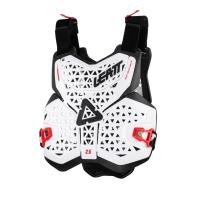 Leatt Защитный панцирь 2.5 White в Калуге