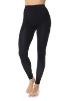 Brubeck Кальсоны женские Comfort Wool Черный в Калуге