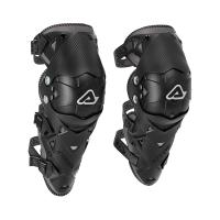 Acerbis Наколенники шарнирные Impact Evo 3.0 Knee Black в Калуге