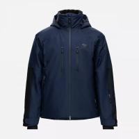 Finntrail Куртка мужская утепленная Atlas 3441 DeepBlue в Калуге