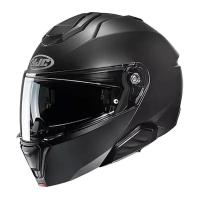 HJC Шлем i91 Semi Flat Black в Калуге