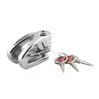 Veison Замок на тормозной диск цвет Серебристый DX11 в Калуге