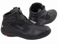 Rush Мотоботы City Черный в Калуге