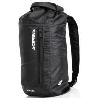 Acerbis Рюкзак водонепроницаемый Root Black (8 L) в Калуге