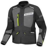 Shima Мотокуртка туристическая Alpha Men Fluo в Калуге