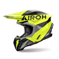 Airoh Шлем Twist 3 King Yellow Gloss в Калуге