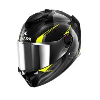Shark Шлем Spartan GT Pro Kultram Carbon Black/Yellow в Калуге
