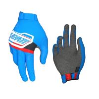 Leatt Перчатки подростковые 1.5 Junior PitBoard Royal в Калуге