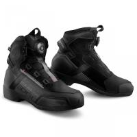 Shima Мотоботы Edge Vent Lady Black в Калуге