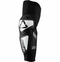 Leatt Налокотники Contour Elbow Guard Детские White/Black в Калуге