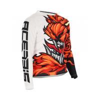 Acerbis Джерси детское MX J-Kid New Orange/White в Калуге