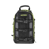 Acerbis Рюкзак Shadow Logo Black/Yellow (38 L) в Калуге