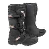 Rush Мотоботы Enduro T1 Черный в Калуге