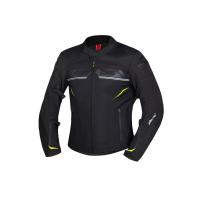 IXS Куртка Carbon-ST черная в Калуге