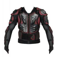 Scoyco Защитная черепаха AM02-2 красная  в Калуге