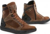 Forma Мотокроссовки женские Hyper Dry Brown в Калуге