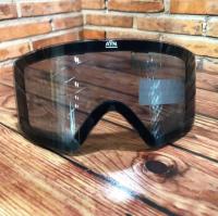 AiM Линза магнитная с обогревом (для 190-й модели очков) 190-002 Dark Smoke в Калуге