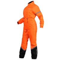 Inflame Раздельный дождевик Rain Classic Kit Woman Оранжевый в Калуге