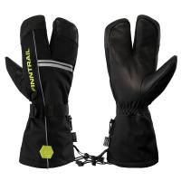 Finntrail Перчатки Lobster 2800 GraphiteYellow в Калуге