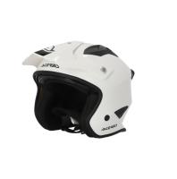 Acerbis Шлем Jet Aria 22-06 White в Калуге
