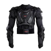 Starks Моточерепаха Body Armor Solid Chest Чёрный в Калуге