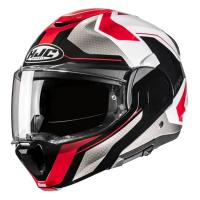 HJC Шлем F100 Bios MC1 в Калуге