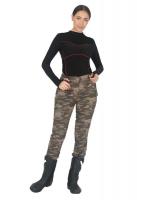 Hyperlook Мотоджинсы женские Miracle Army в Калуге