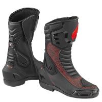 Forma Мотоботы Freccia Evo Black/Red в Калуге