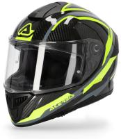 Acerbis Шлем Tarmak Grey/Yellow в Калуге