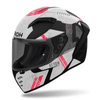 Airoh Мотошлем Connor Omega Matt в Калуге