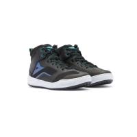 Dainese Ботинки Suburb Air Shoes Wmn Black/White/Harbor Blue в Калуге