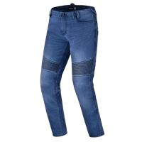 Shima мотоджинсы Zenith Men Blue в Калуге