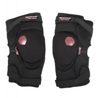 Набор наколенники Scoyco K16, черные в Калуге