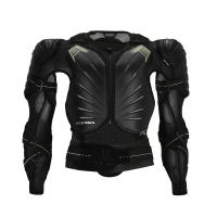 Acerbis Защита тела (Черепаха) Koert-One Black/Yellow в Калуге