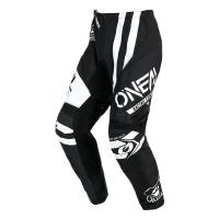 Oneal Штаны Element Warhawk V.25 черный/ белый в Калуге