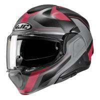 HJC Шлем F100 Bios MC8SF в Калуге