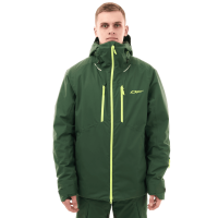 Dragonfly Куртка горнолыжная утепленная Gravity Man Khaki 2025 в Калуге