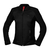 IXS Мотокуртка женская Oxy-Air Women Jacket Черный в Калуге