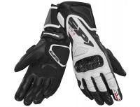 Spidi Перчатки STR-5 Lady Black/White в Калуге