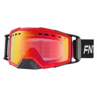Finntrail Маска Vision 1093 RedMirrored (OS) в Калуге
