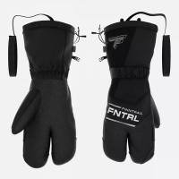 Finntrail Перчатки Lobster 2801 GraphiteGrey в Калуге