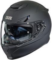 IXS Шлем HX 315 1.0 черный матовый в Калуге